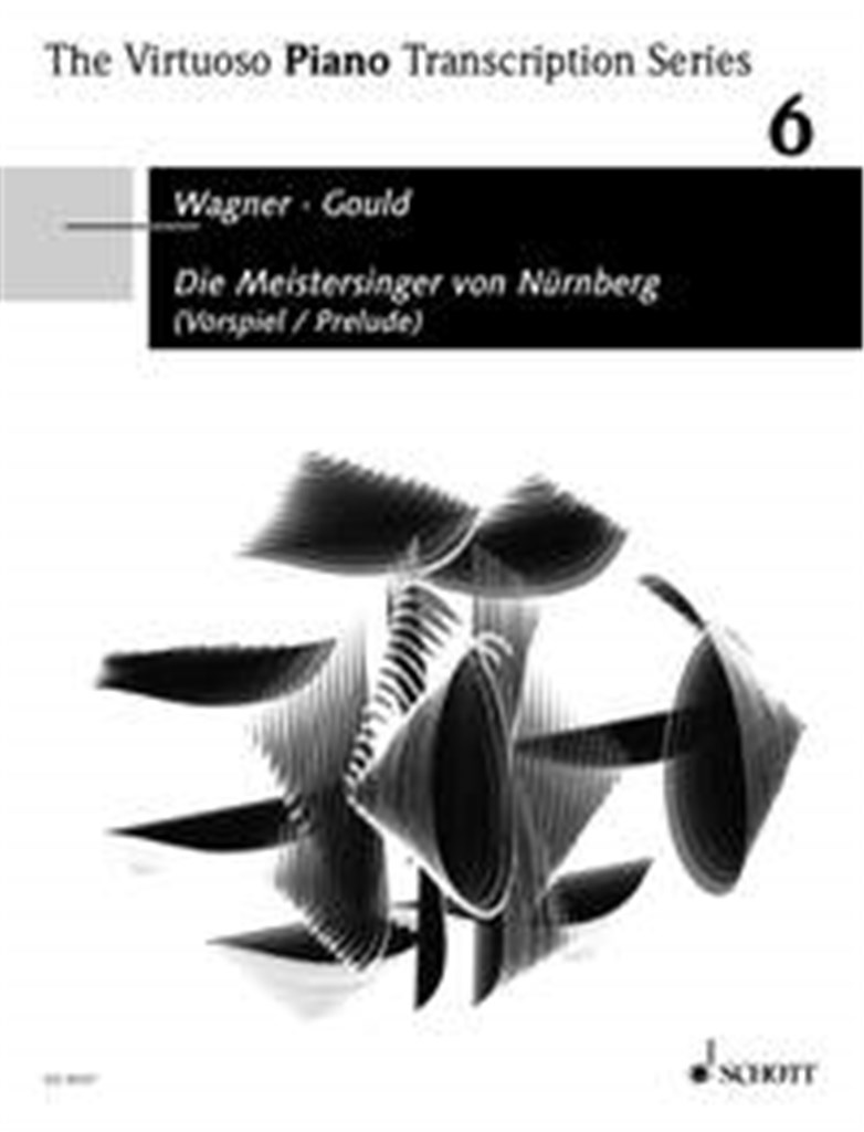 The Mastersingers Of Nuremberg: Prelude